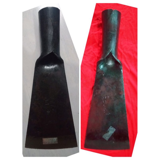 DODOS SAWIT SPP 777 ORIGINAL DAN SPP 777 CAP CUCUT MALAYSIA 10CM - 12CM - 14CM