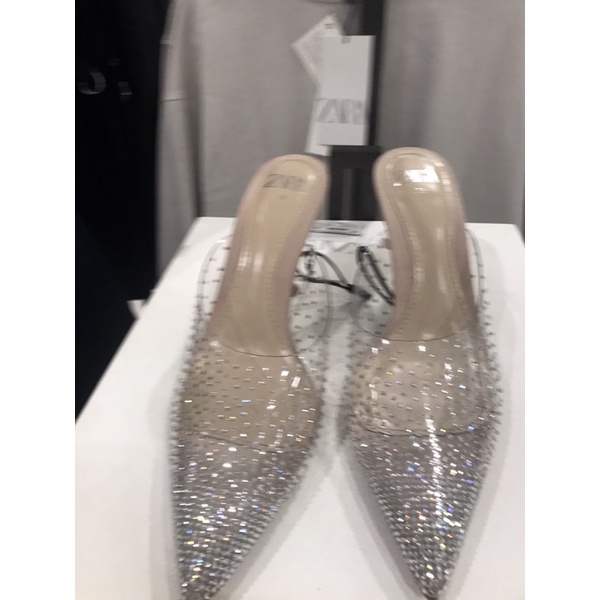 High heels Zara