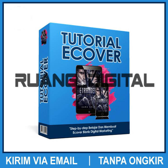 PROMO Plr Tutorial Ecover