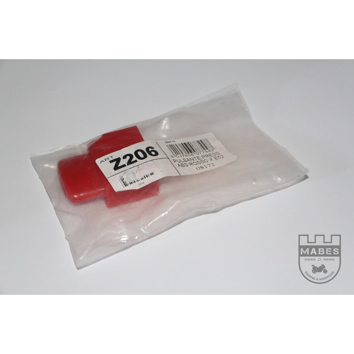 Givi Z206 Push Button Box Maxia E52