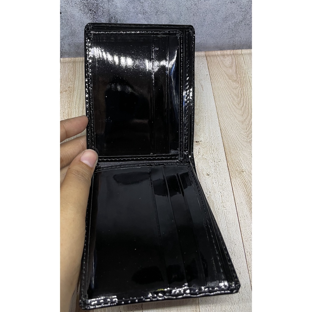 Dompet Uang BNN| Dompet Kulit BNN | Dompet BNN | Dompet Lipat BNN