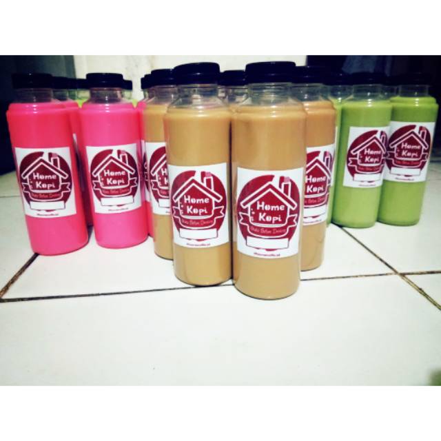 

Milk shake