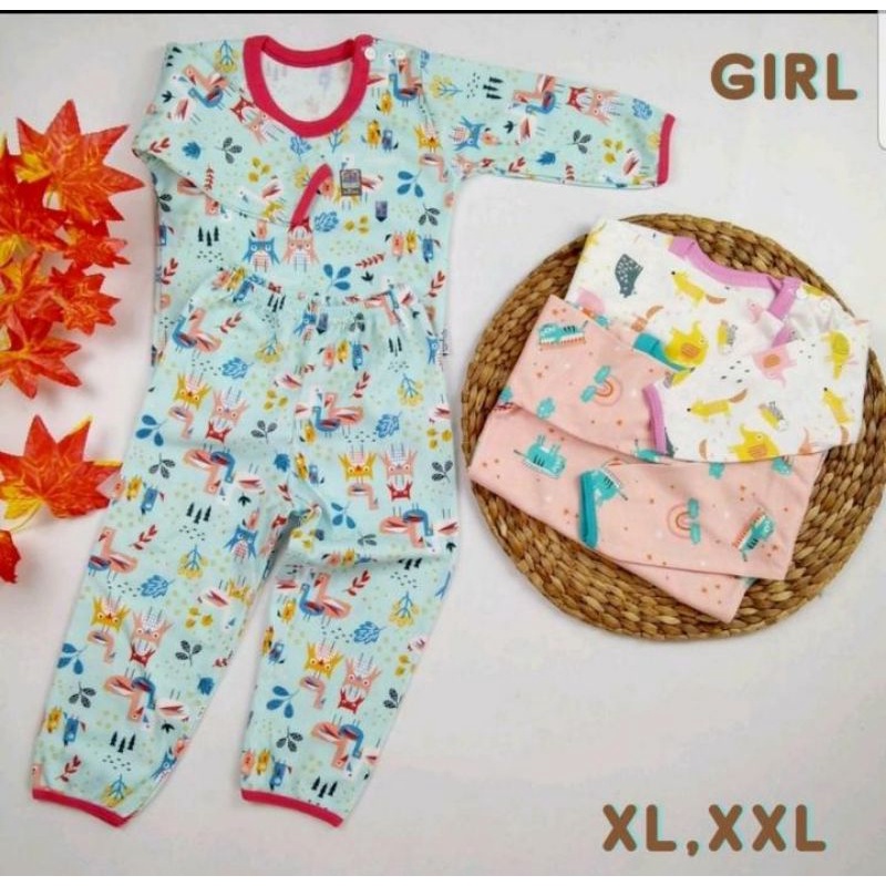 LittleQ