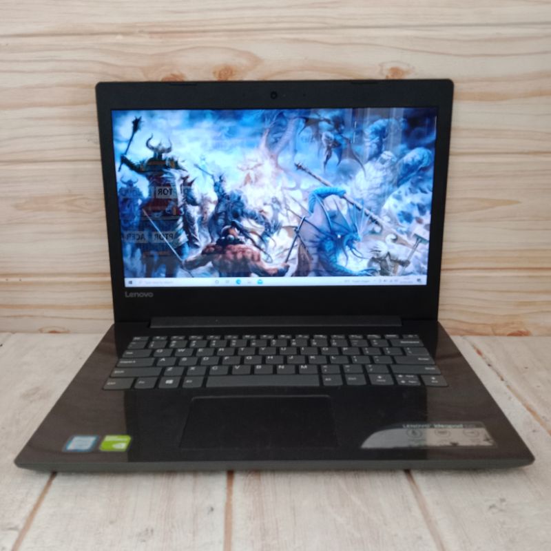 LAPTOP LENOVO IDEAPAD 320 i5-7200 4gb/8gb/1tb nvidia geforce 920mx