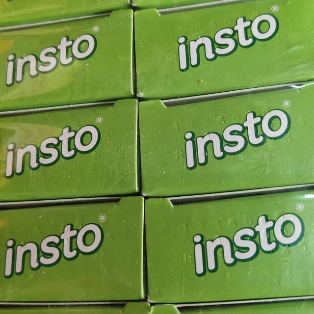 OBAT MATA INSTO.SEPACK 12 PCS
