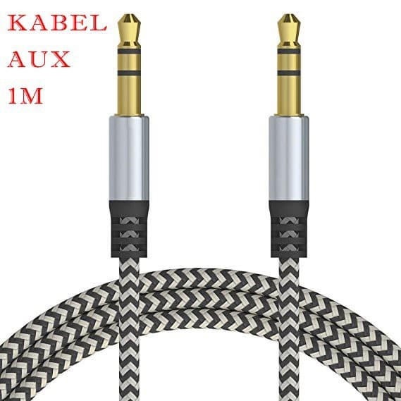 KABEL AUX 1 IN 1
