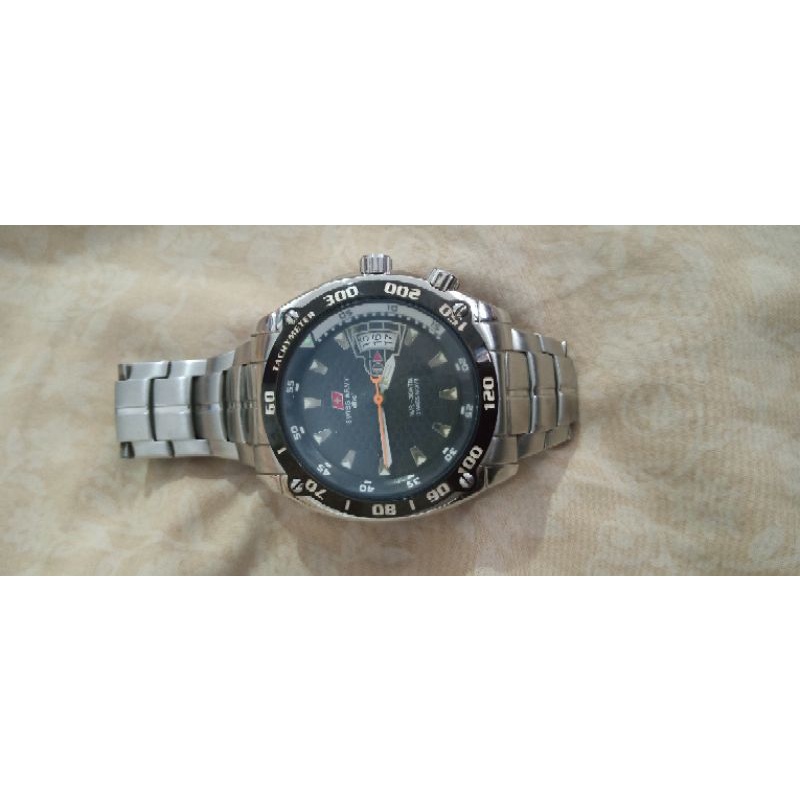 Swiss Army dhc Special Forces