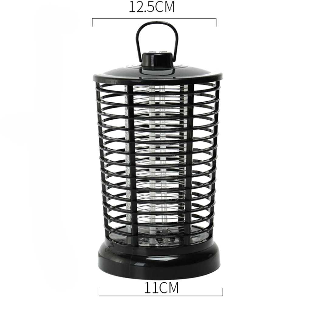 Lampu Pembasmi Nyamuk UV Mosquito Killer Lamp / Lampu LED Anti Nyamuk Uv Dan Serangga Elektrik Ampuh / Bohlam Perangkap Lalat Nyamuk Ruangan Kamar Tidur Portable / Lampu Penangkap Basmi Penjebak Nyamuk Desain Modern Efektif Hemat Listrik Murah Original