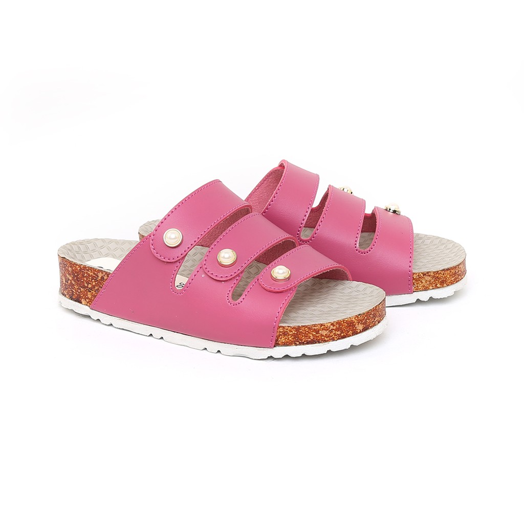 sandal anak perempuan,sepatu sandal anak,sandal anak murah CDK 401
