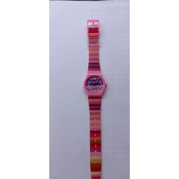 Jam Tangan Wanita Fortuner Original 842 Tahan Air Gratis Ongkir COD