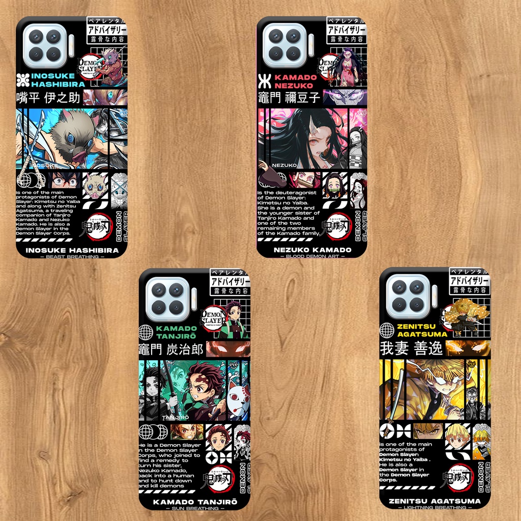 Case KNY STREETWEAR OPPO A54 A74 4G A95 A74 5G A37 A37F NEO9 A59 F1S A83 A39 A57 A71 A33 NEO 7 Softc