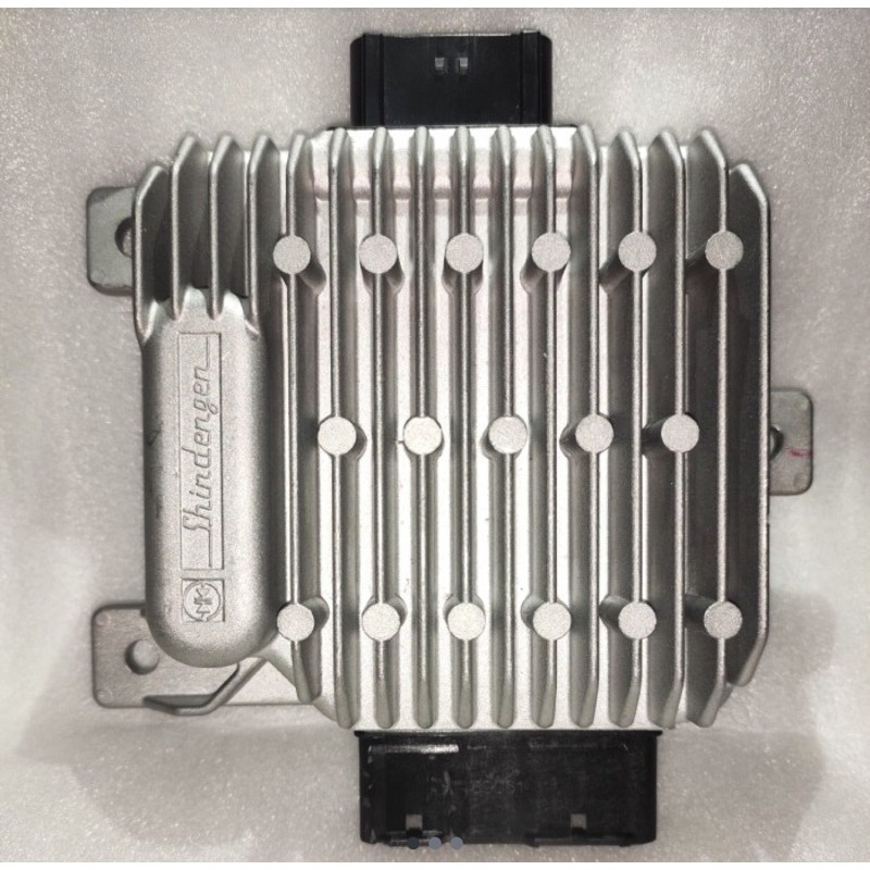 ecu ecm vario 125 fi led kode AHM K60R-B61-IN-01