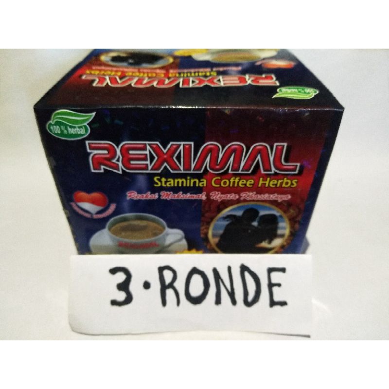 REXIMAL Kopi Original