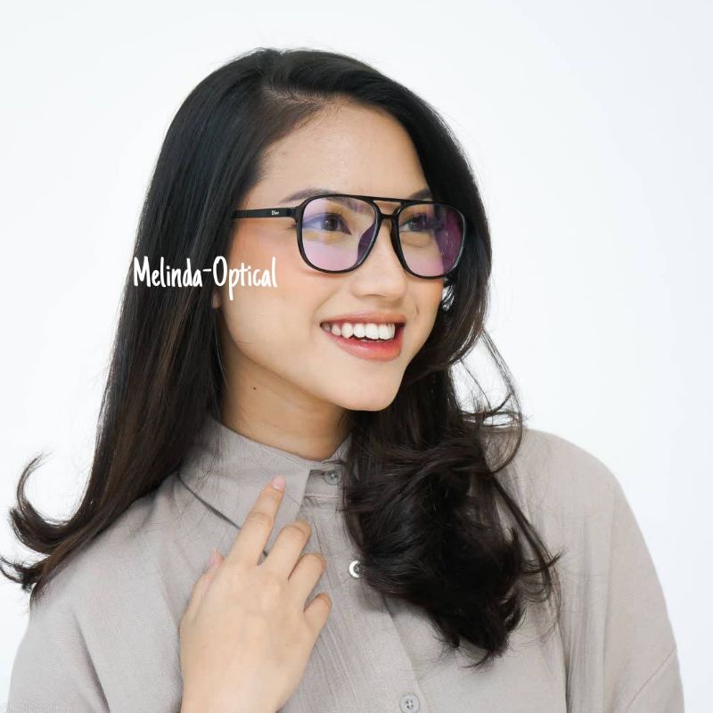 Kacamata Wanita Aviator, Kacamata Wanita Model Terbaru,Kacamata Aviator Minus,Kacamata Aviator Antir