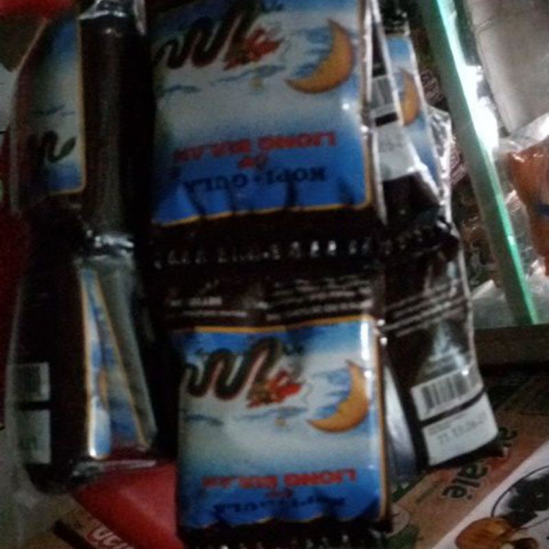 

kopi liong bulan