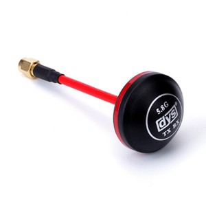 DYS FPV 5.8G Antenna 4dBi Mushroom Antenna RHCP TX RX RP-SMA RC FPV