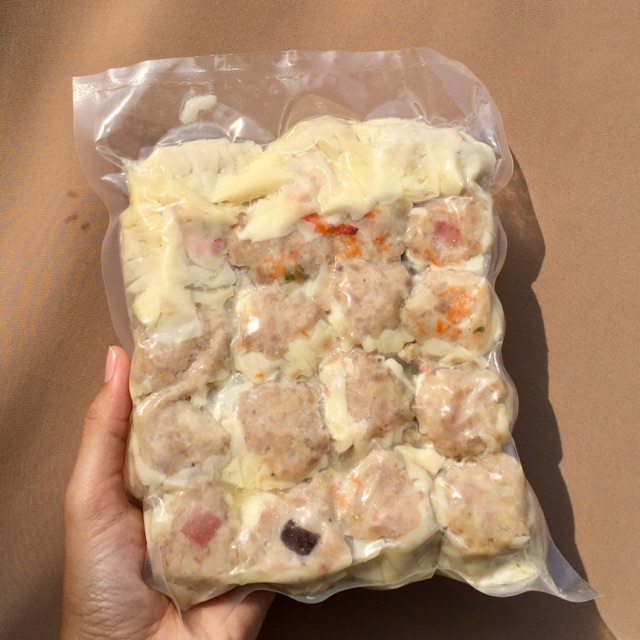 

Dimsum Haochi
