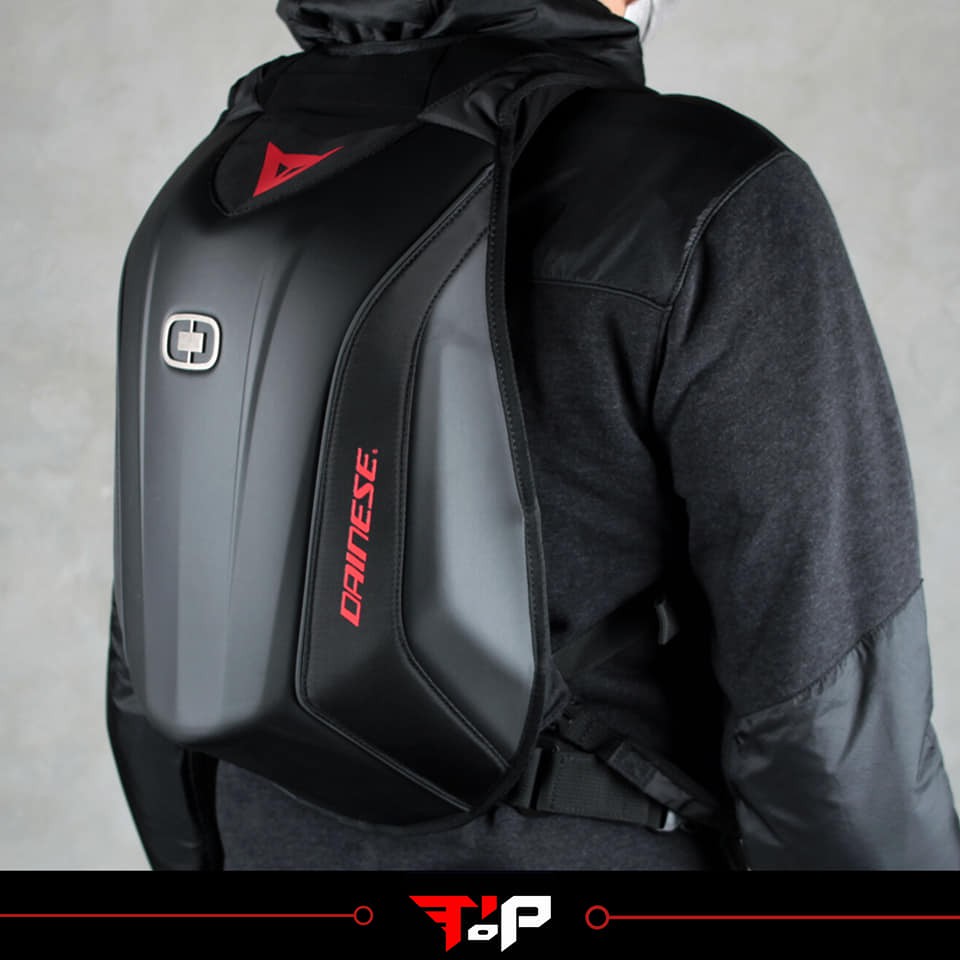 DAINESE D MACH BACKPACK BY OGIO