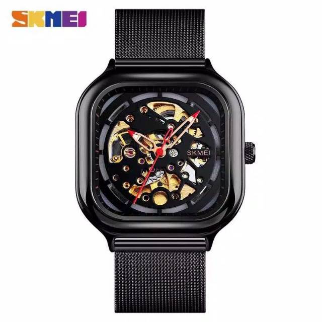 SKMEI Automatic New Edition