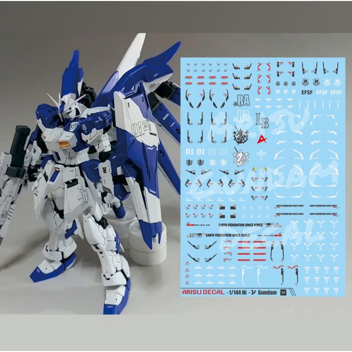 Harga rg hi nu gundam Terbaru Nov 2024 |BigGo Indonesia