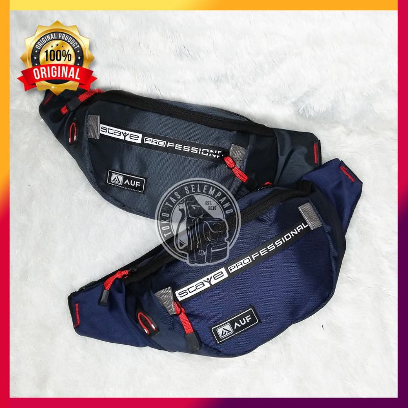 tas pinggang pria keren