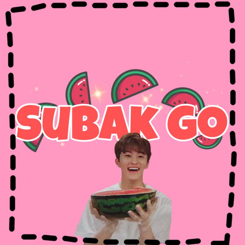 

KERTAS NOTE LUCU SUBAK GO