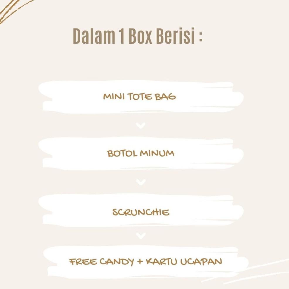 

Baru.. GIFT BOX TAS / HAMPERS TAS / KADO TAS / KADO VALENTINE / KADO ULANG TAHUN / KADO WISUDA / HAM