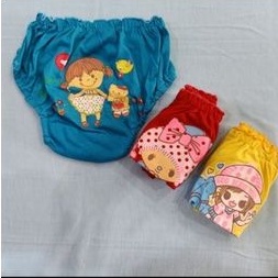 Celana Dalam anak cewek Winona