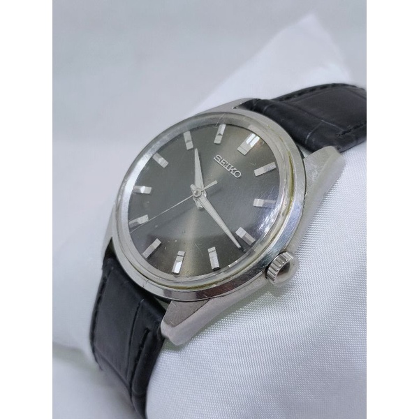 Seiko Jam Tangan Antik Seiko Sealion C22 Cal 66 Hand Winding Sea Lion ori arloji tua koleksi jam ant