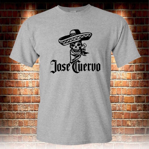 Jose Cuervo Tshirt