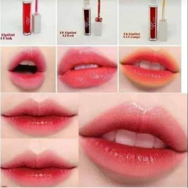 Lipstik RK liptint