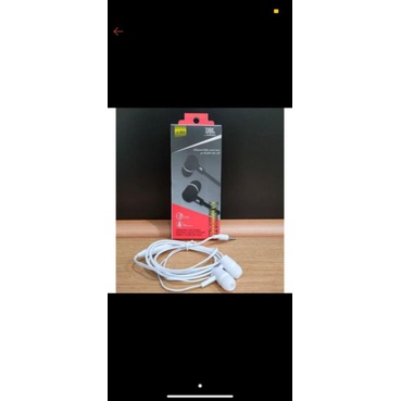 Hf Headset  [ JBL PREMIUM ] Import Kwalitas Baguss