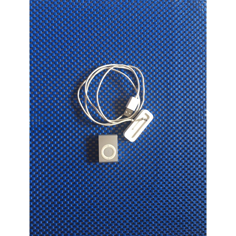 ipod shuffle gen2 1gb