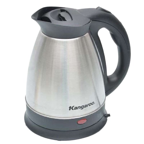 Kangaroo Kettle coffe maker 1.5 Liter KG335 - Pemanas Air