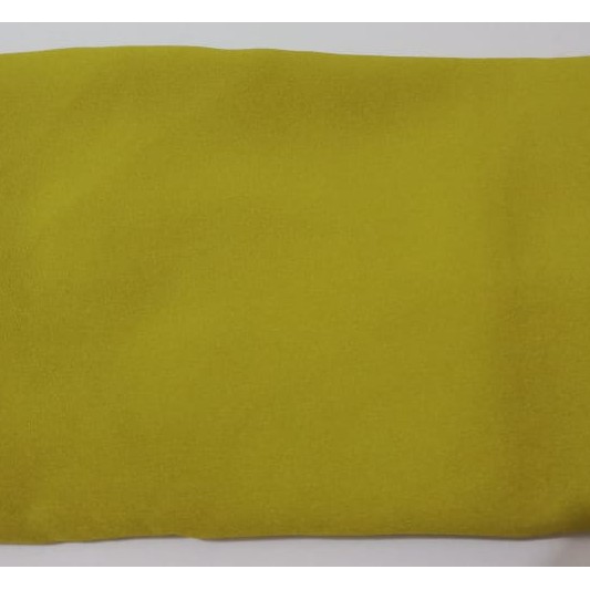 Bergo Anak Bayi Maryam Diamond Jilbab Kerudung size 0-1 th-Lemon