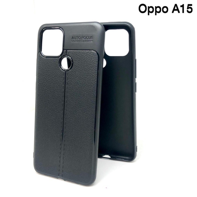 PROMO AUTOFOCUS SOFT CASE OPPO A15 A15S RENO 3 4 4PRO 4F A3S A31 A53  A5 A9 2020 NEO 9