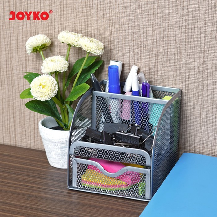 Binder Clip Joyko 155 Klip Penjepit Kertas 1 BOX 12 PCS