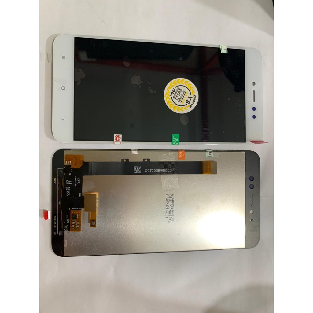 LCD TOUCHSCREEN XIAOMI NOTE 5A PRIME / MDG6S