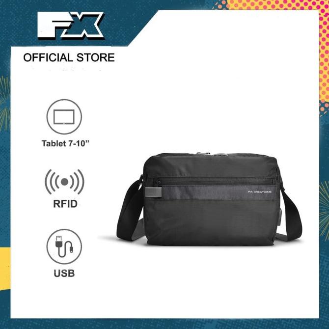 Tas Selempang FX CREATIONS ECL69909-01