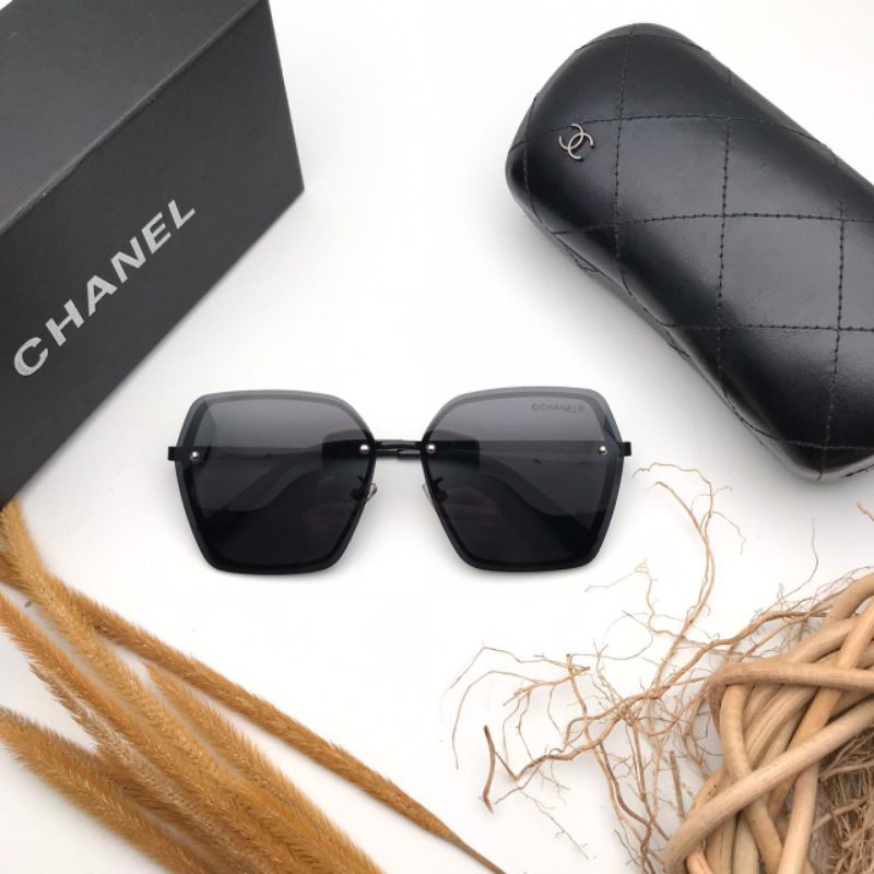 KACAMATA FASHION CH POLARIZED 3268
