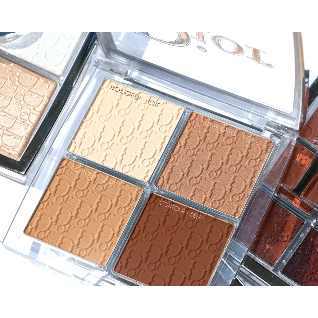 dior backstage lip palette 001 universal neutrals - 60% OFF - bagima.com