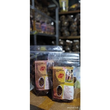 

Bajakah Tampala original