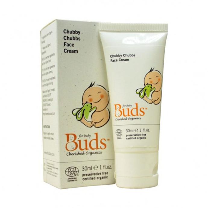

Harap Baca Deskripsi Sebelum Order Buds Organic Chubby Chubs Face Cream