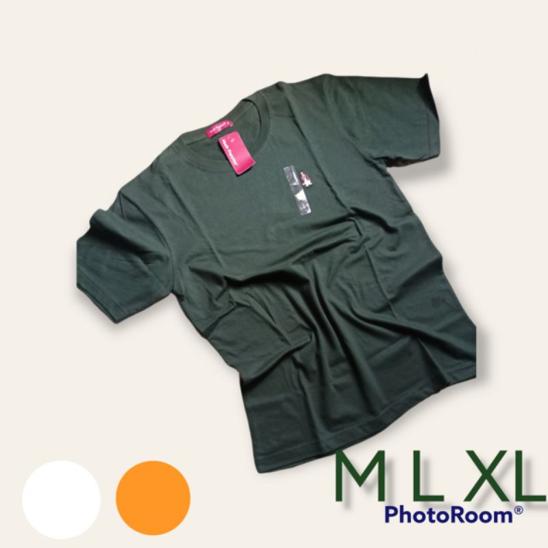 Promo kaos HP