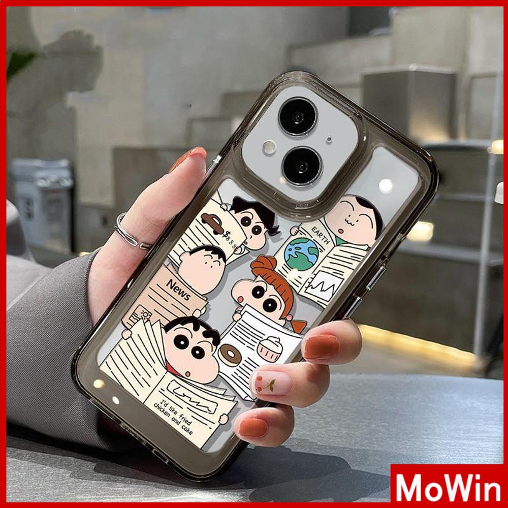 iPhone Case HD Acrylic High Quality Hard Case Metal Button Protection Camera Shockproof Cartoon Cute Compatible For iPhone 14 Pro Max 13 Pro Max 12 Pro Max 11 Pro Max xr xs max