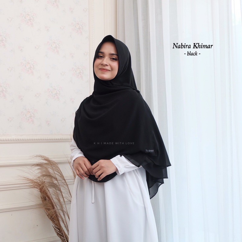 NABIRA KHIMAR