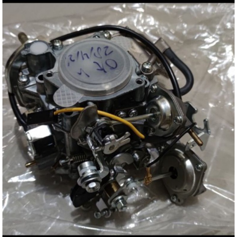 Karburator karbu Civic Wonder, Accord Executive