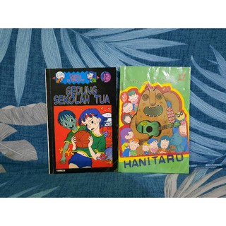  Buku  Komik  Cerita Hantu  Di Sekolah Disekolah Shopee 