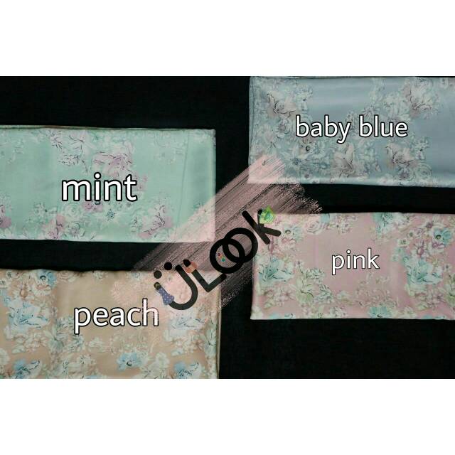 MAXMARA JASMINE MAXMARA MURAH MAXMARA MOTIF MAXMARA MOTIF BUNGA