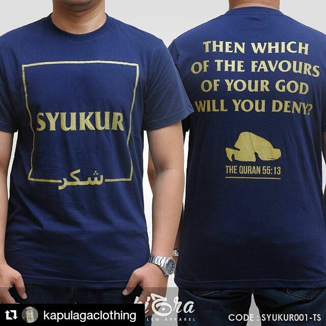SYUKUR